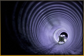 于洪UVCIPP紫外光固化修复工艺特点和施工工艺